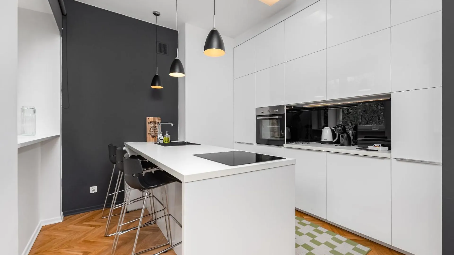 Apartman Fabryczna 23 By Homeprime Varsó Lengyelország